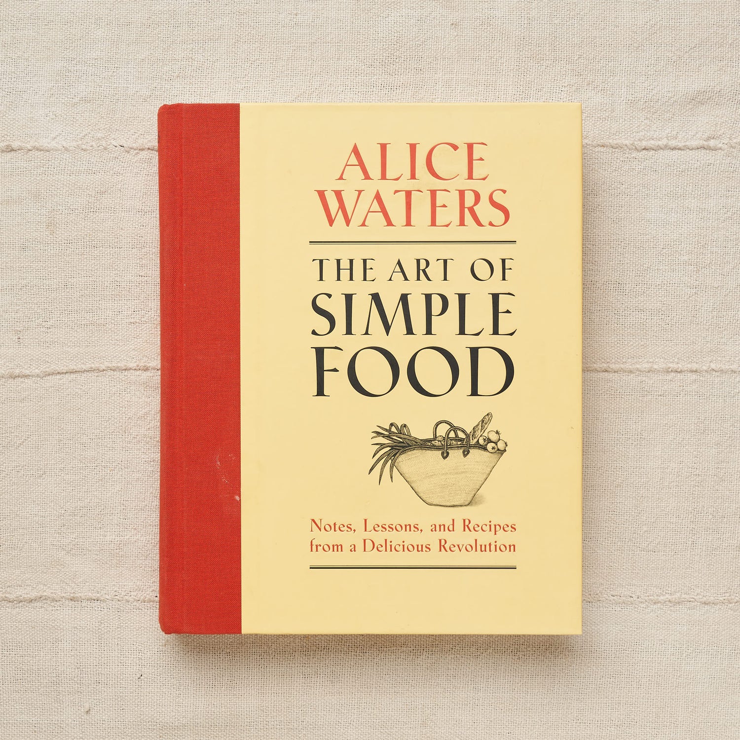 The Art of Simple Food