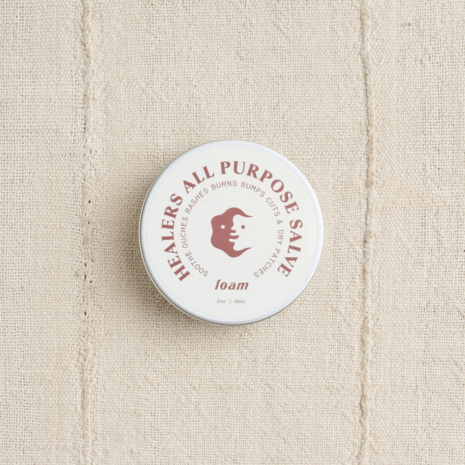 Healers All Purpose Salve