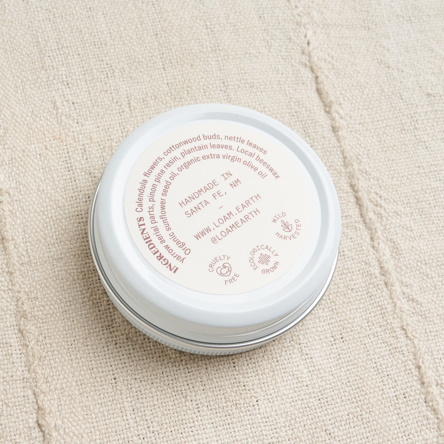 Healers All Purpose Salve