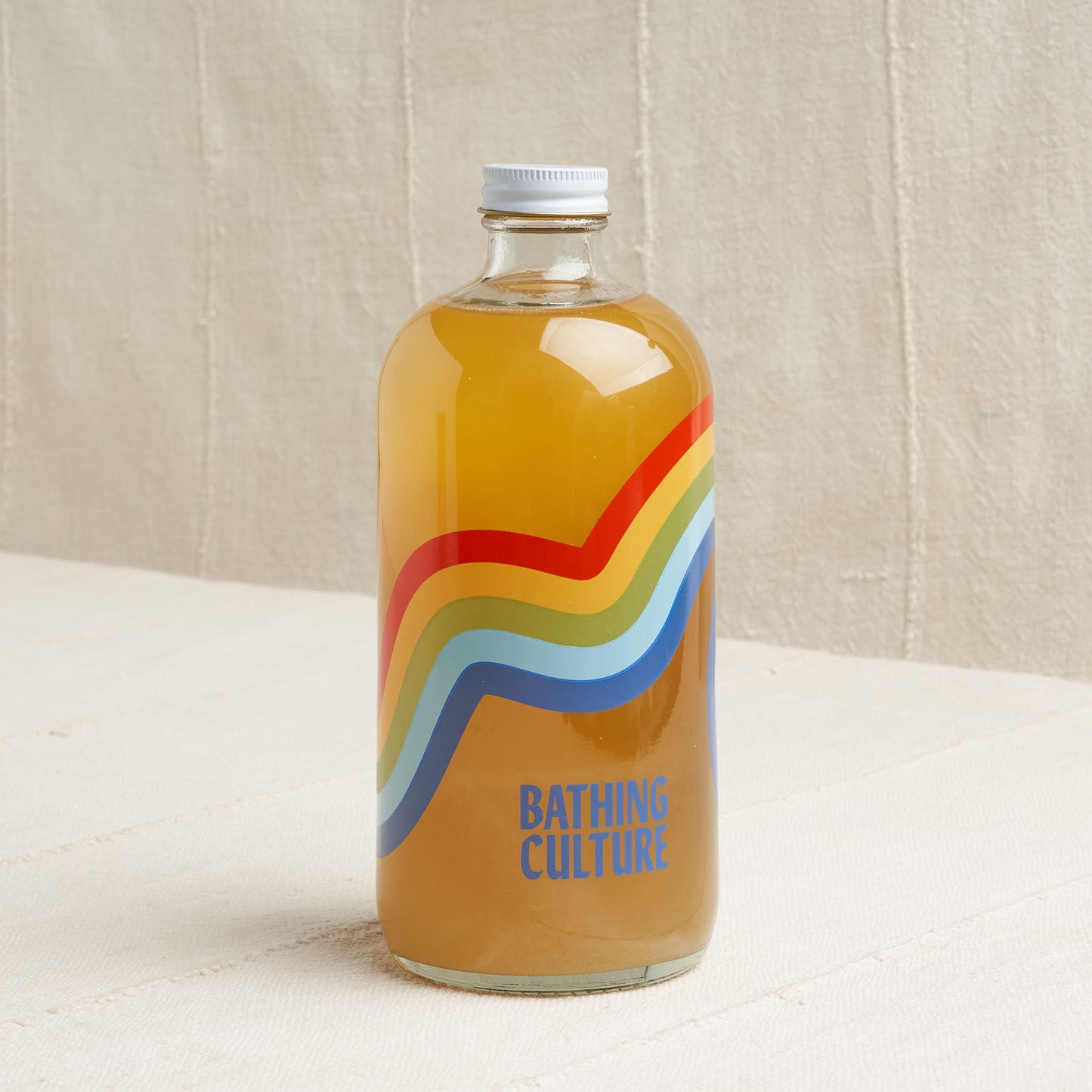 Mind and Body Wash