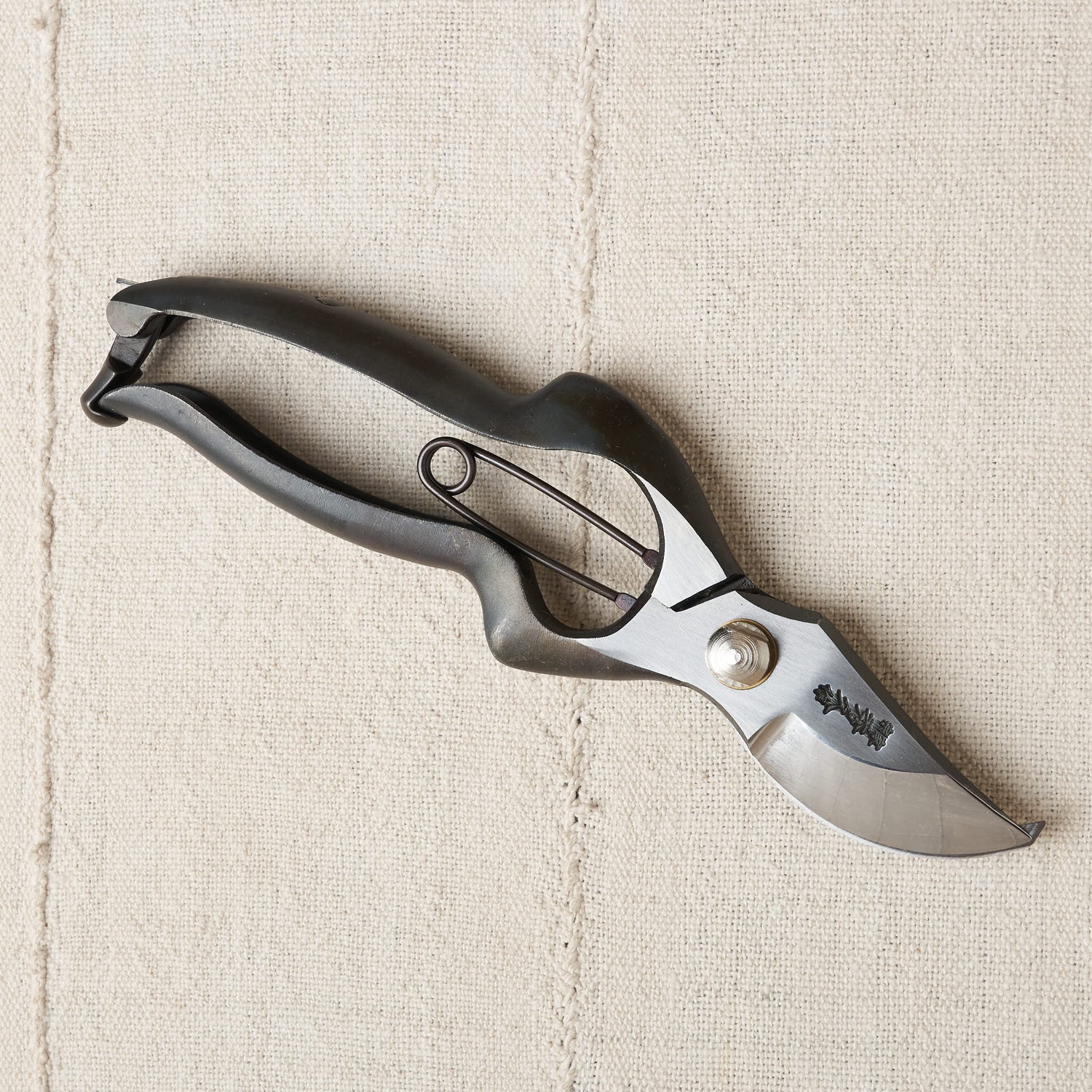 Carbon Steel Sentei Secateurs