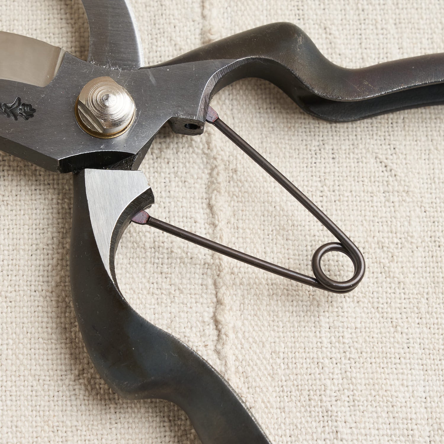 Carbon Steel Sentei Secateurs