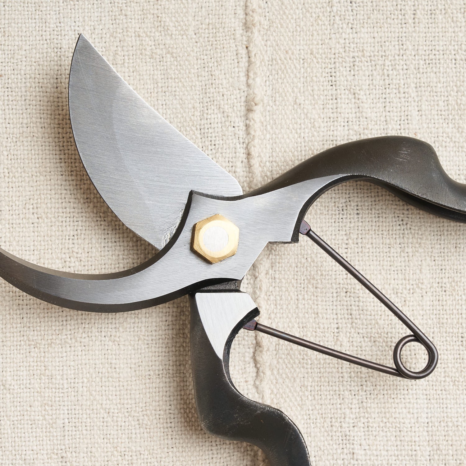 Carbon Steel Sentei Secateurs