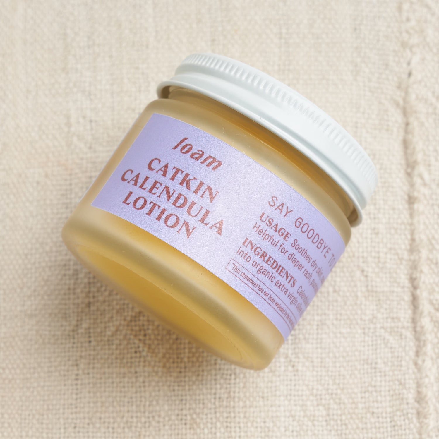 Catkin Calendula Lotion