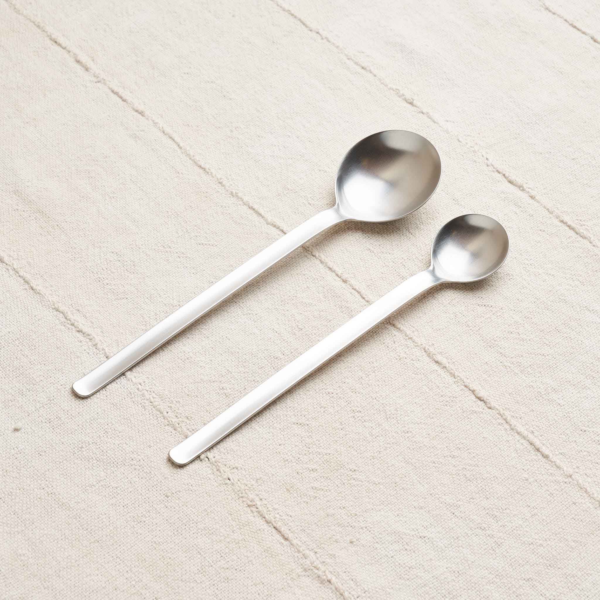 Restaurant Family Kitchenware Plastic Salt Sugar Measuring Spoons