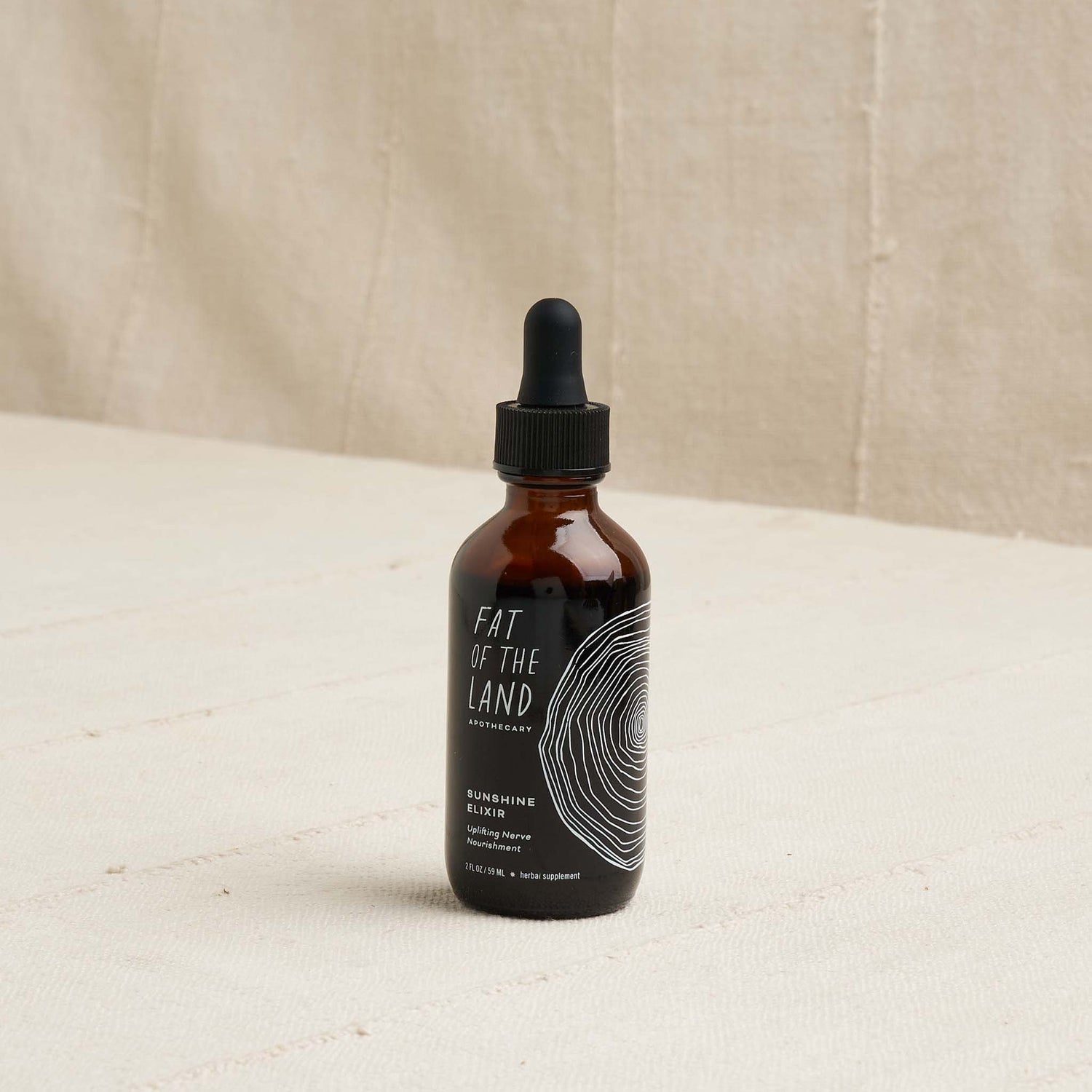 Sunshine Elixir