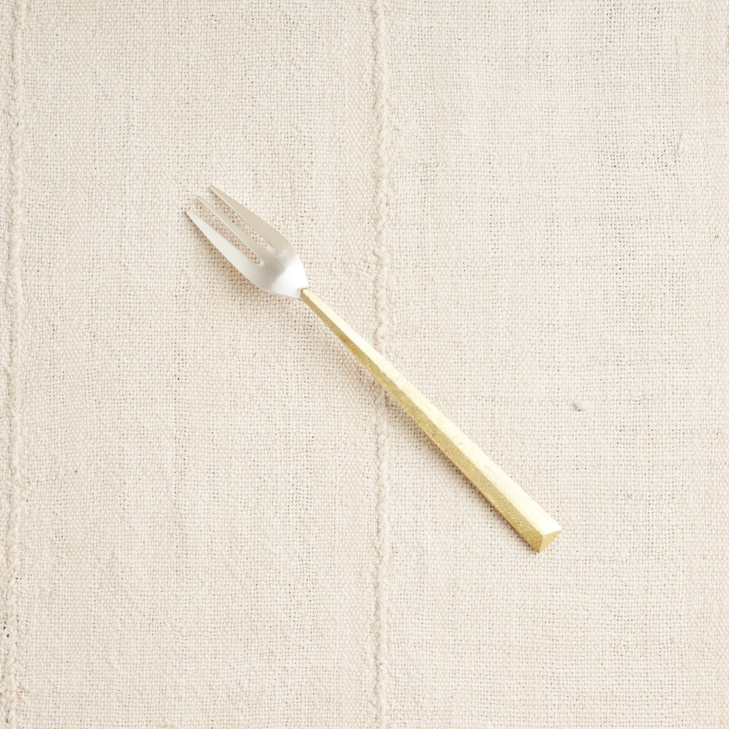 Ihada Silver Plated Brass Forks