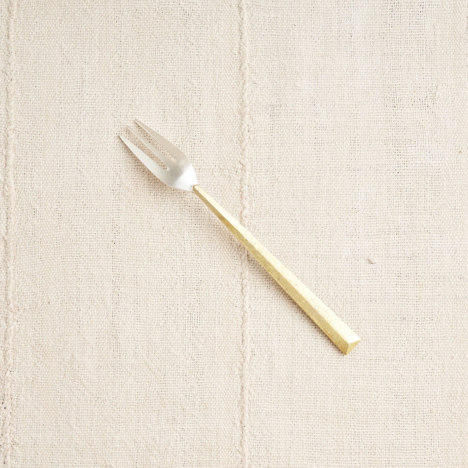 Ihada Silver Plated Brass Forks