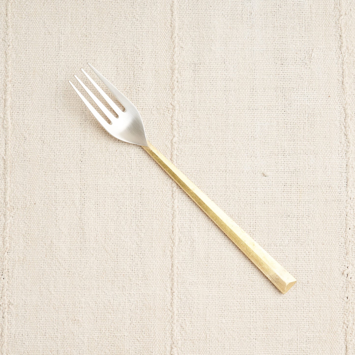 Ihada Silver Plated Brass Forks
