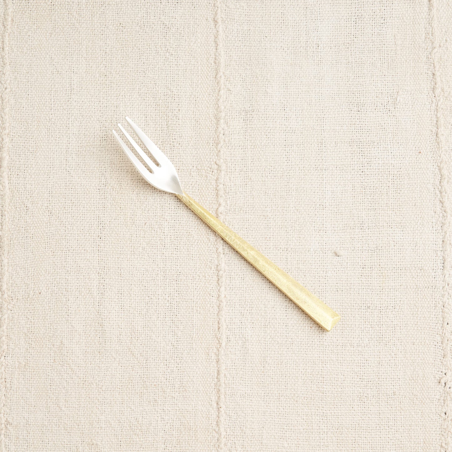 Ihada Silver Plated Brass Forks