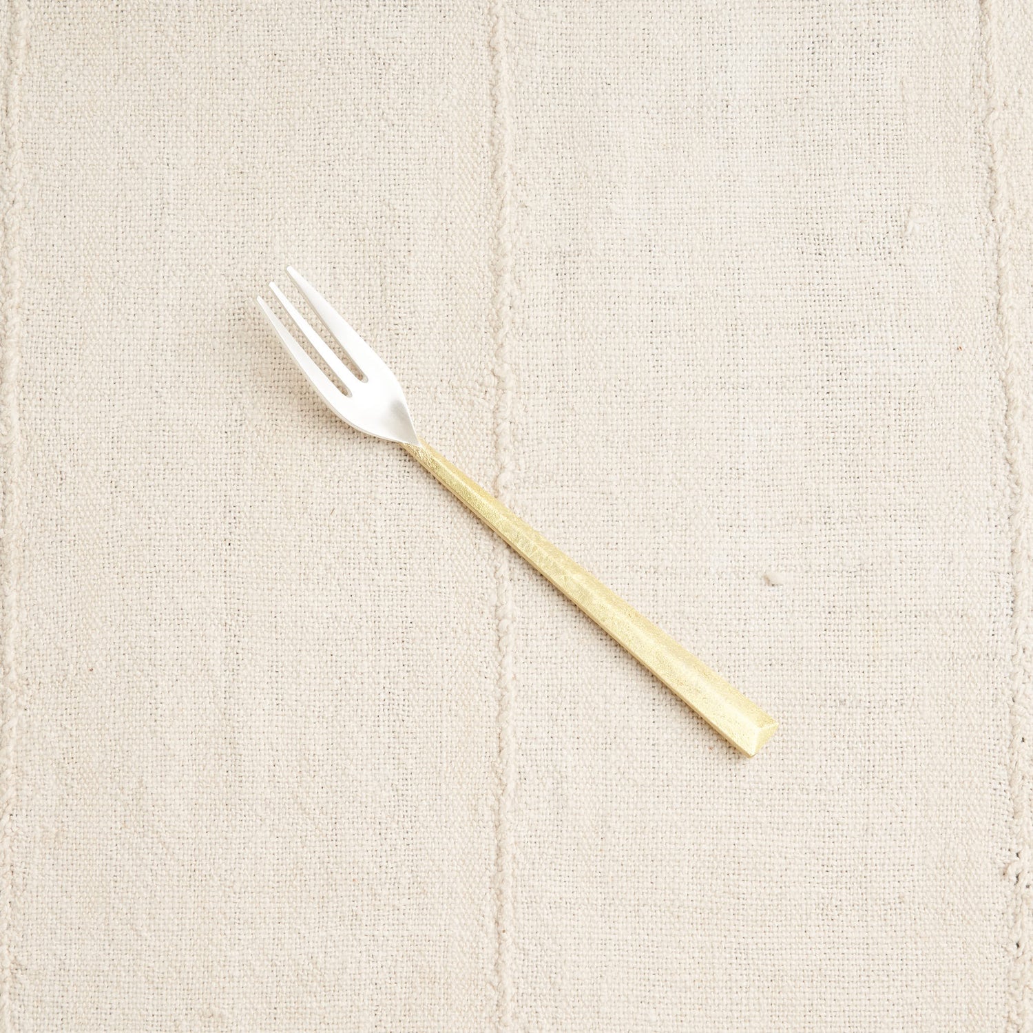 Ihada Silver Plated Brass Forks