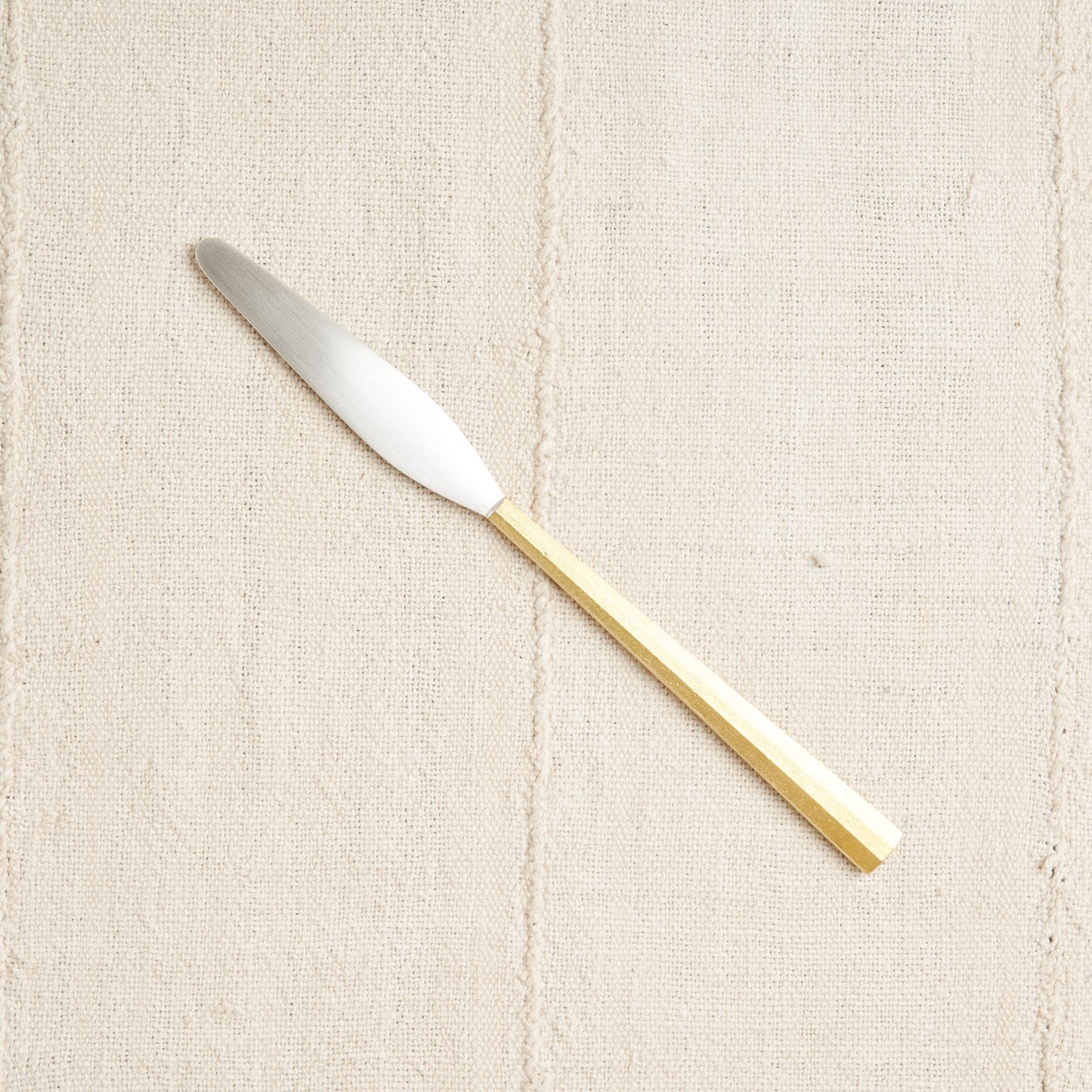 Ihada Silver Plated Brass Knives