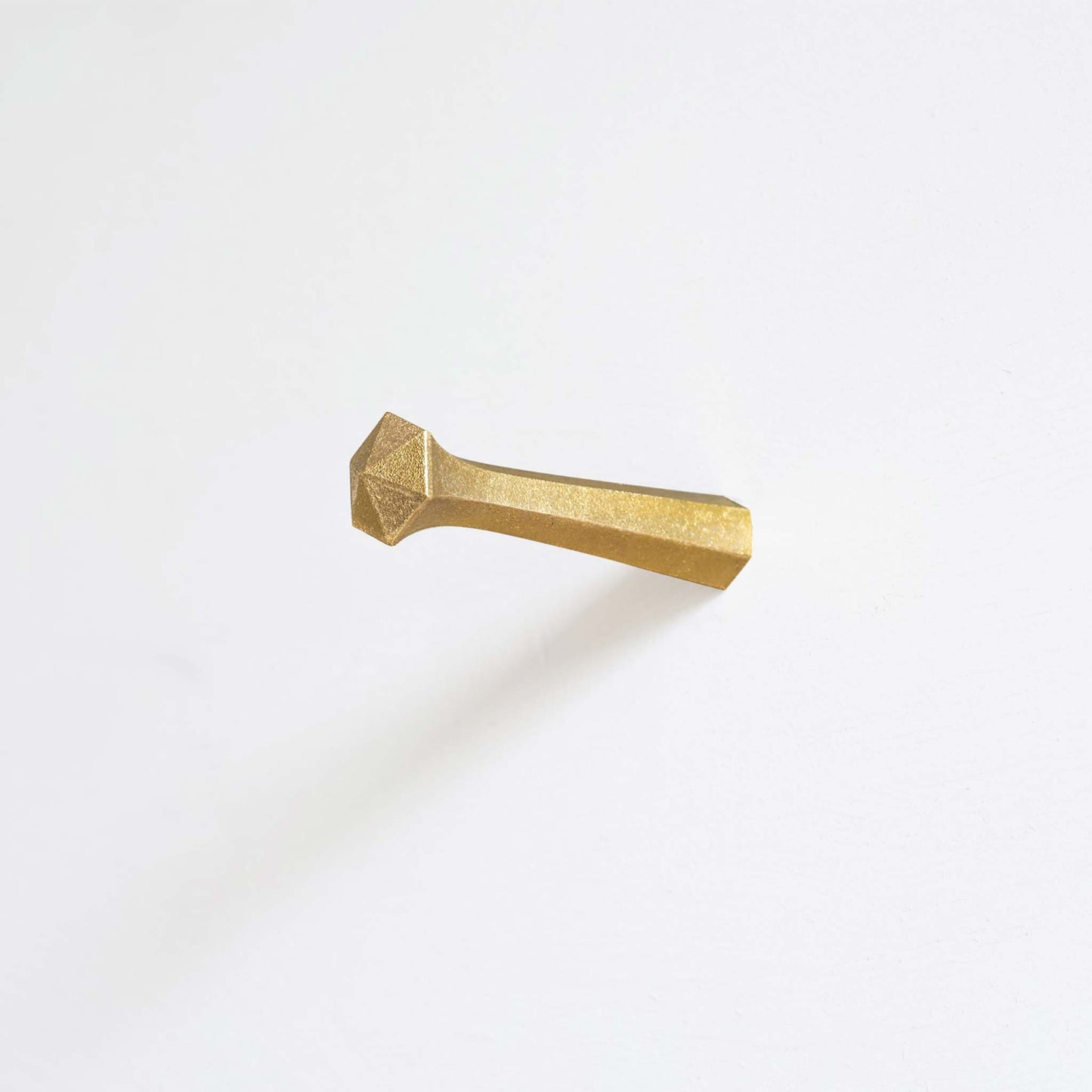 Ihada Brass Wall Pegs