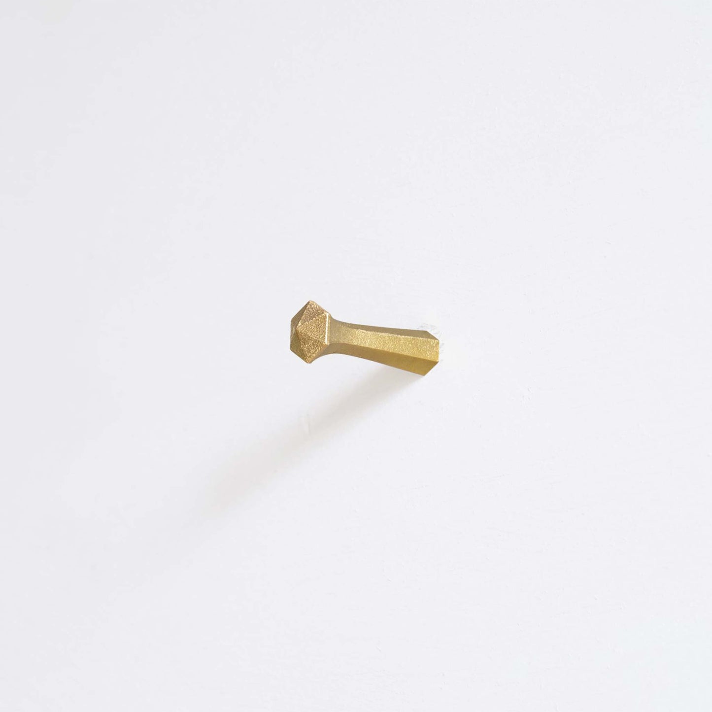 Ihada Brass Wall Pegs