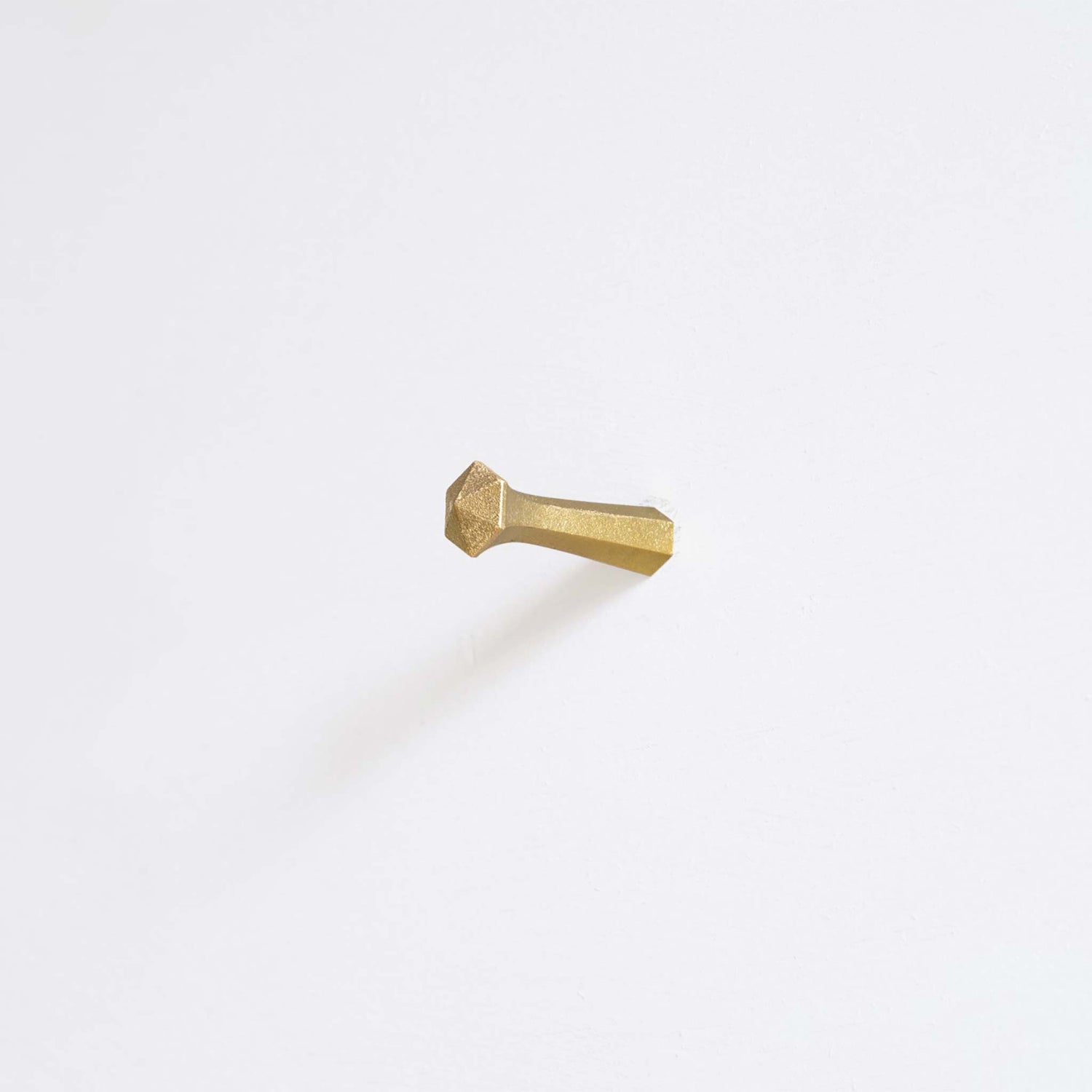 Ihada Brass Wall Pegs
