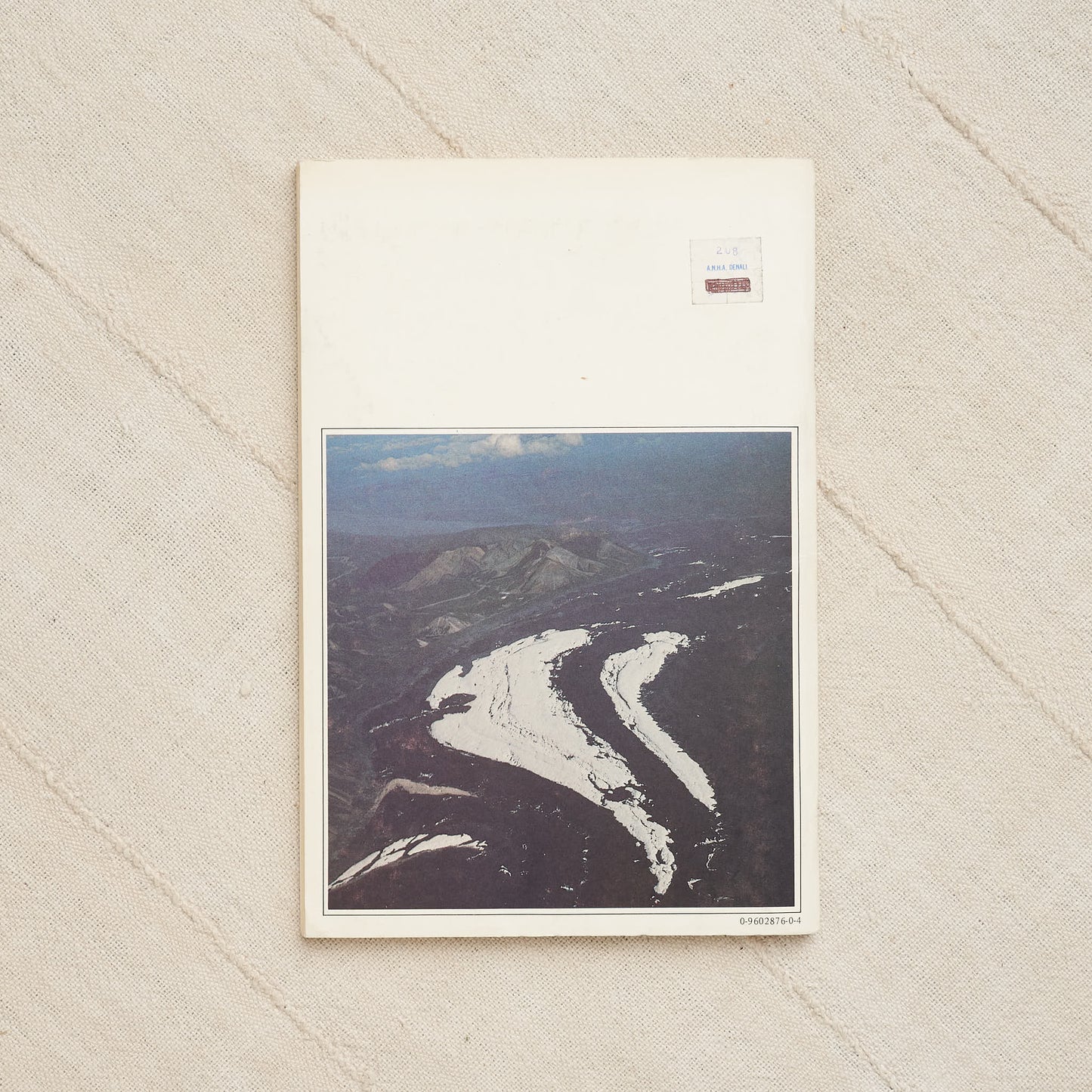 A Geologic Guide to Mount McKinley National Park