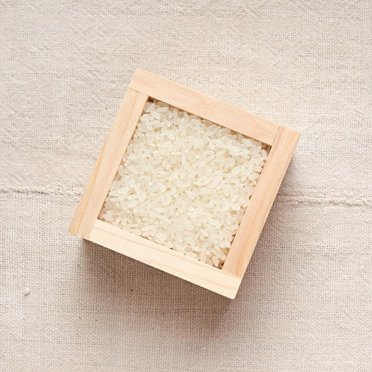 Hinoki Rice Cup