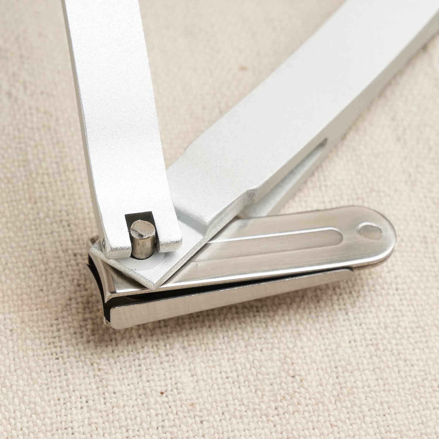 Precision Nail Clipper