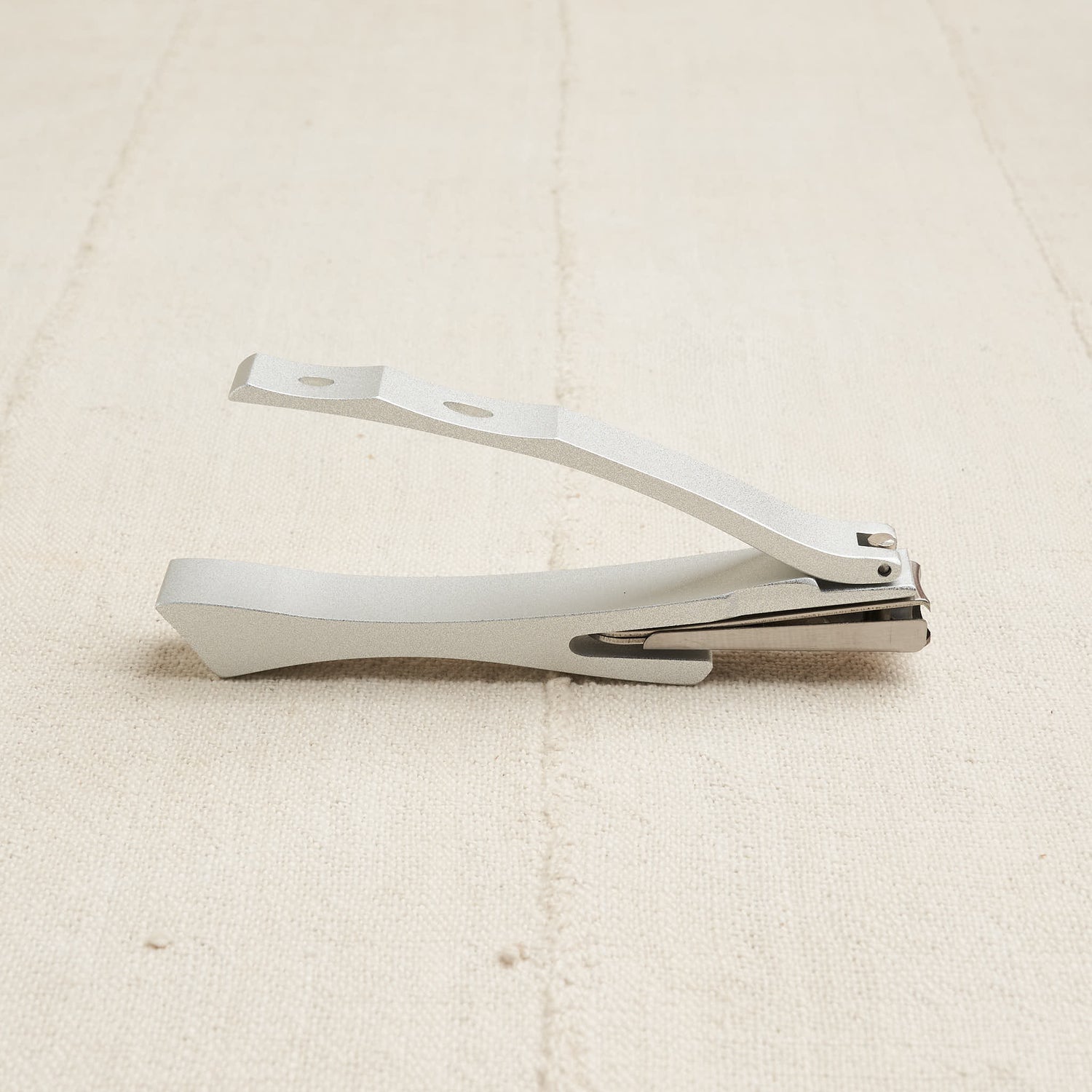 Precision Nail Clipper