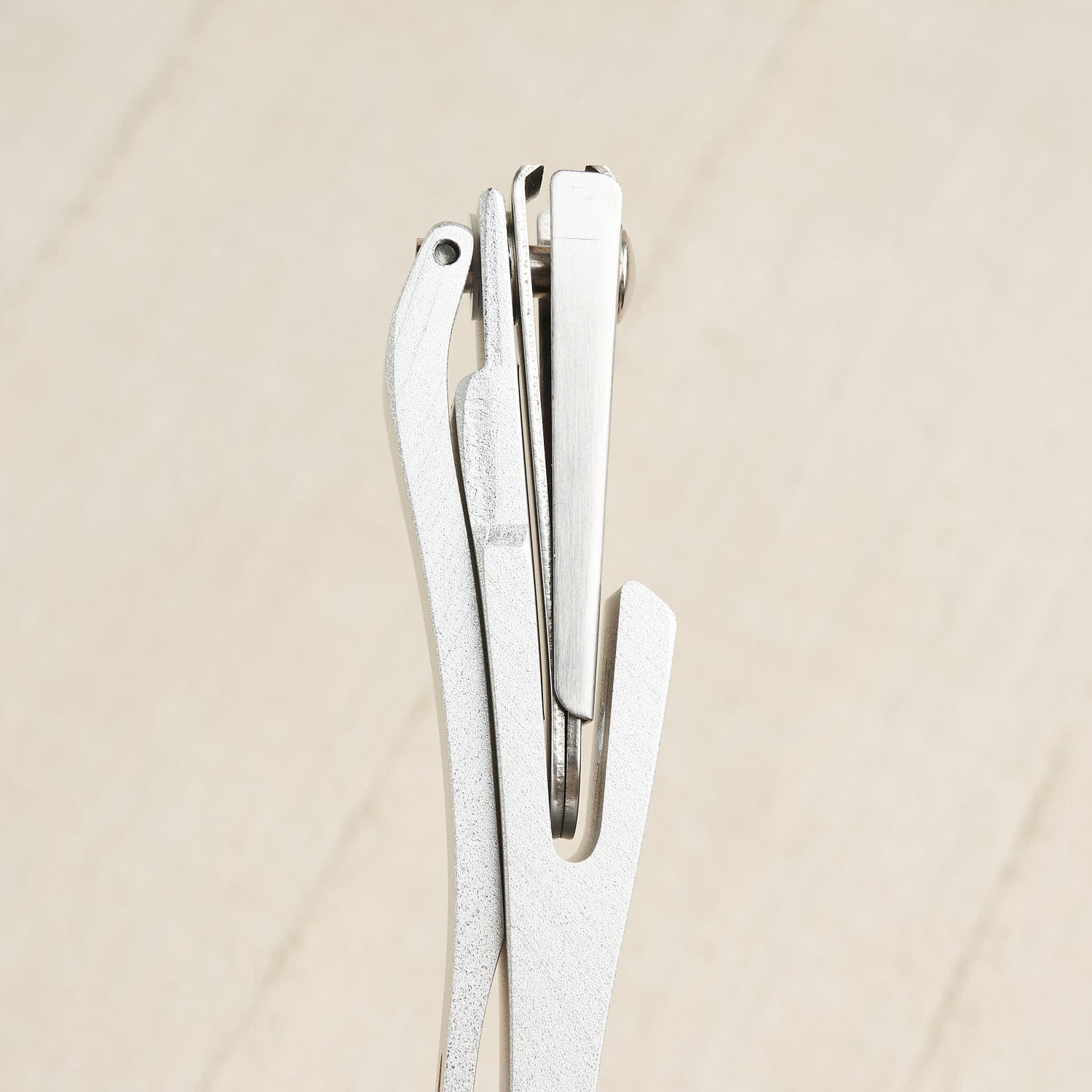 Precision Nail Clipper