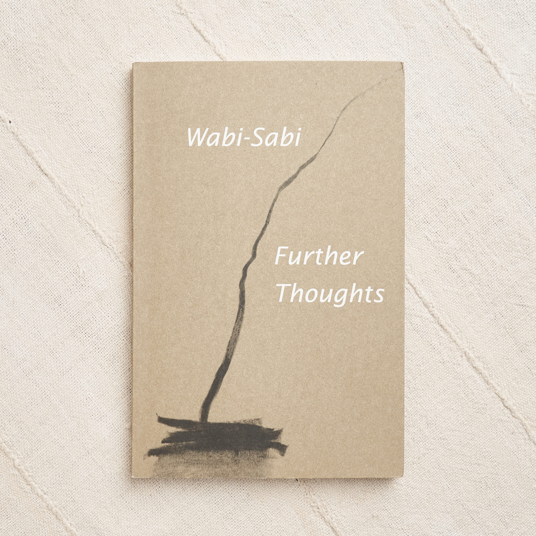 Wabi Sabi  Bespoke Post