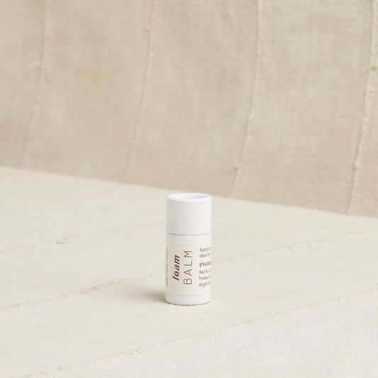 Loam Balm