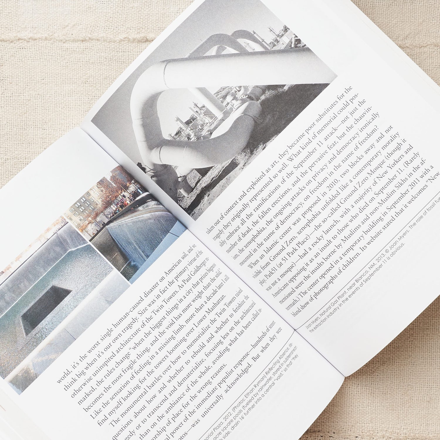 Undermining: A Wild Ride Through Land Use, Politics, and Art in the Changing West