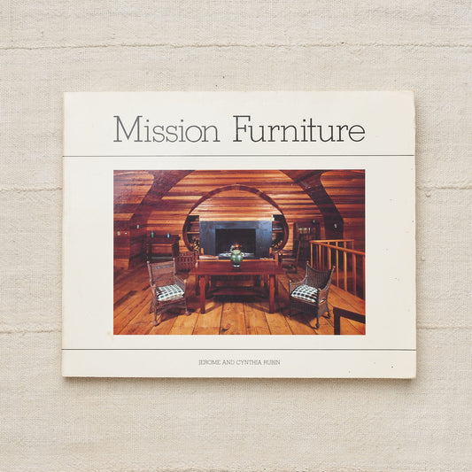 Mission Furniture