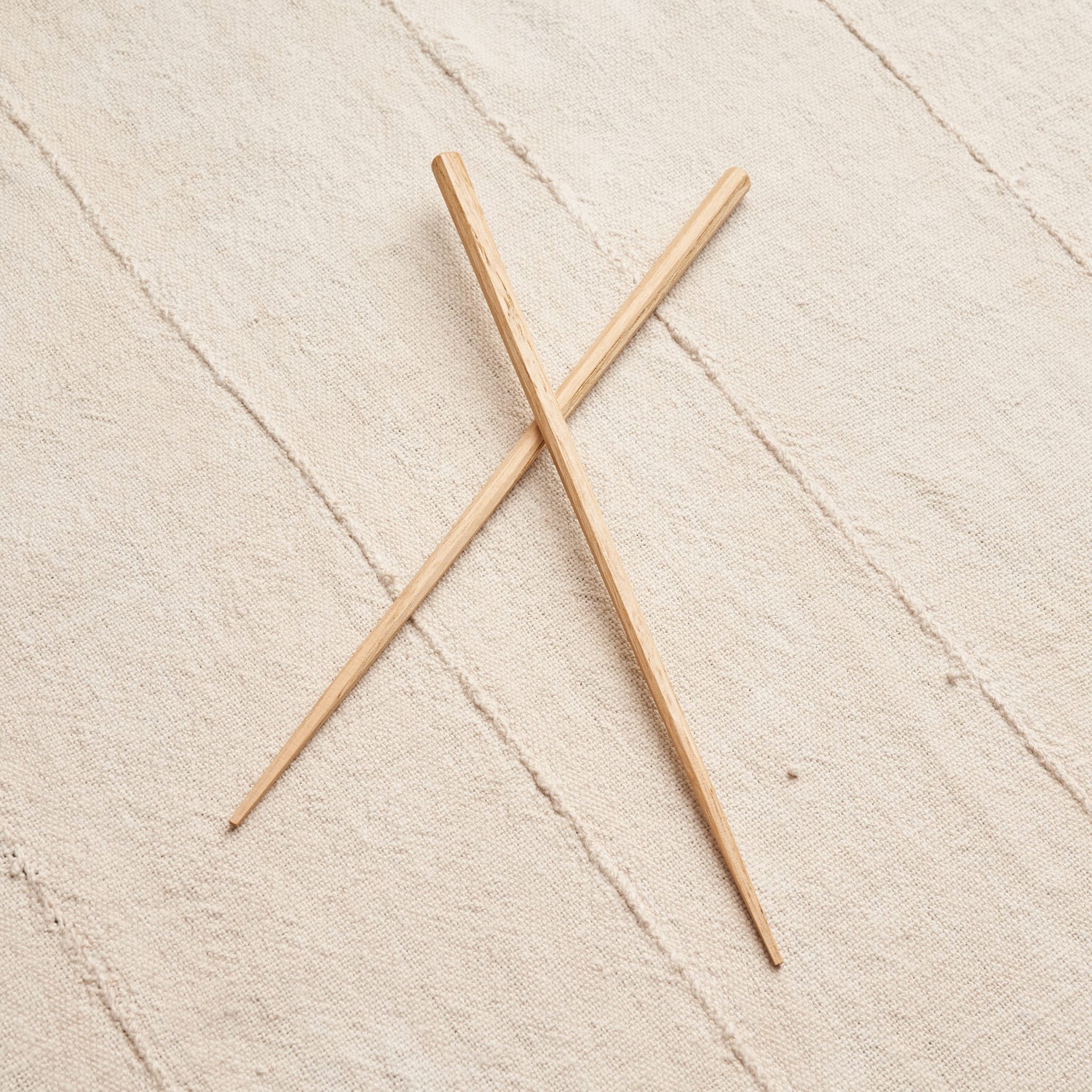 Chopsticks, Natural Chestnut