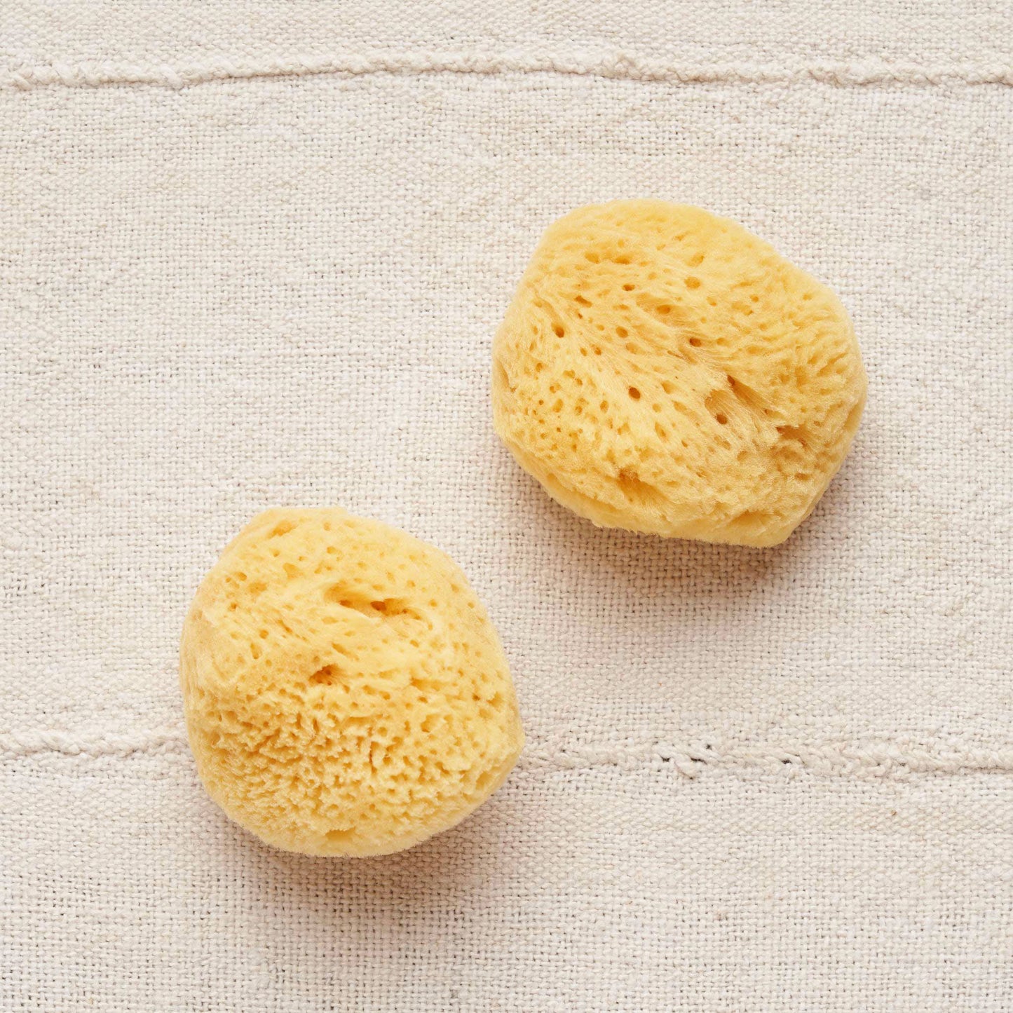 Reusable Flow Sponges