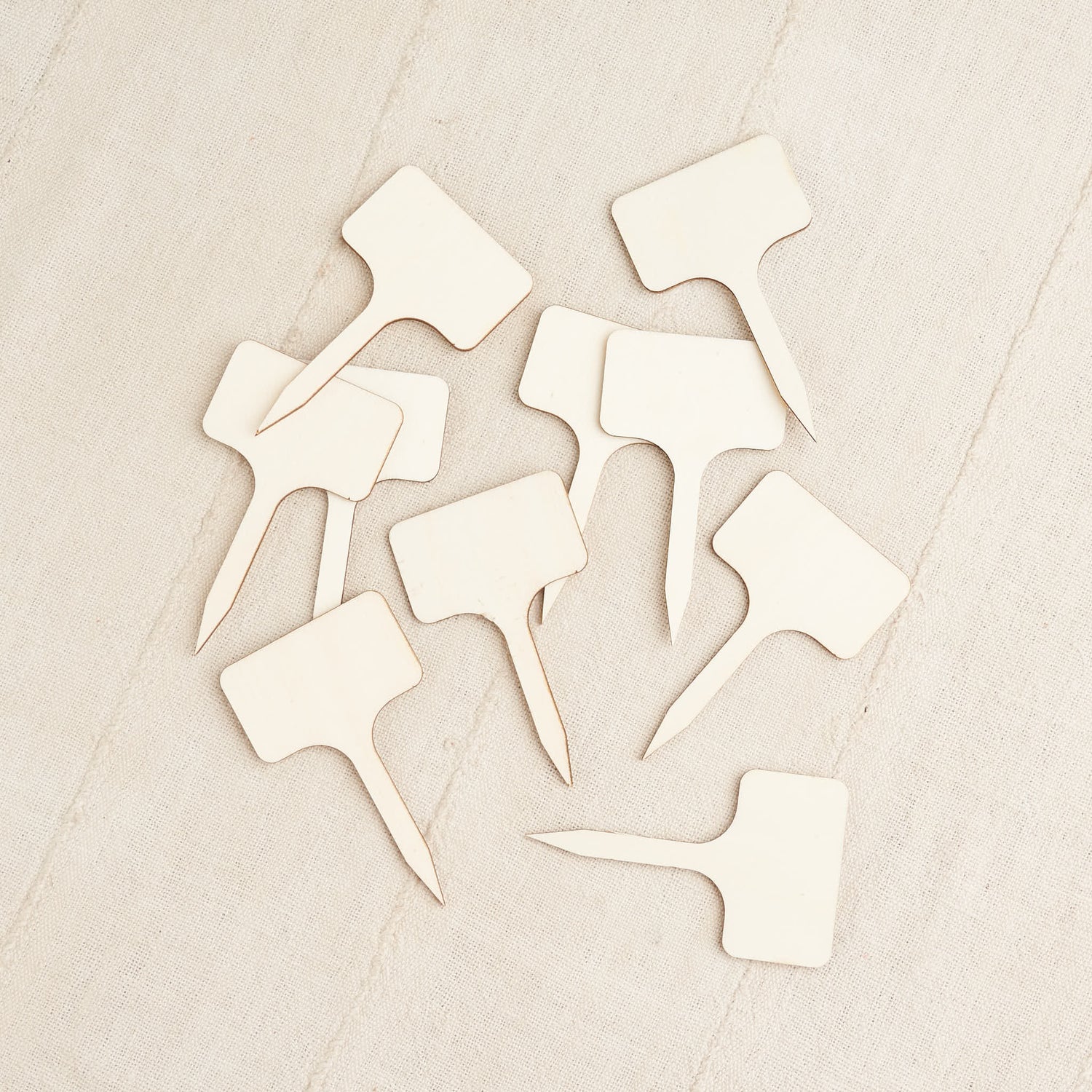 Plant Marker Set