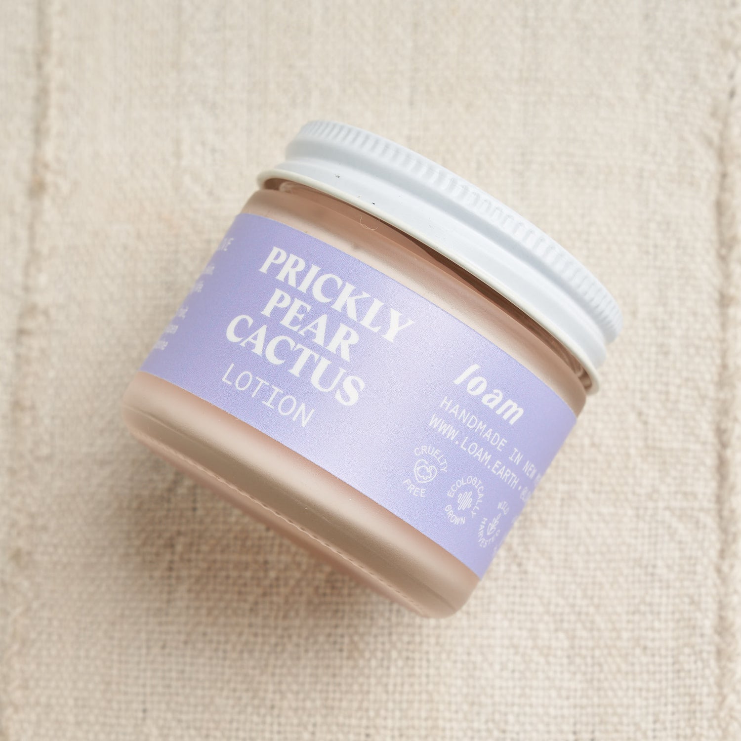 Prickly Pear Cactus Lotion