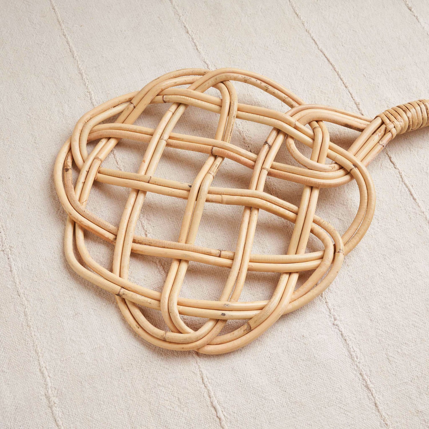 Rattan Carpet Beater