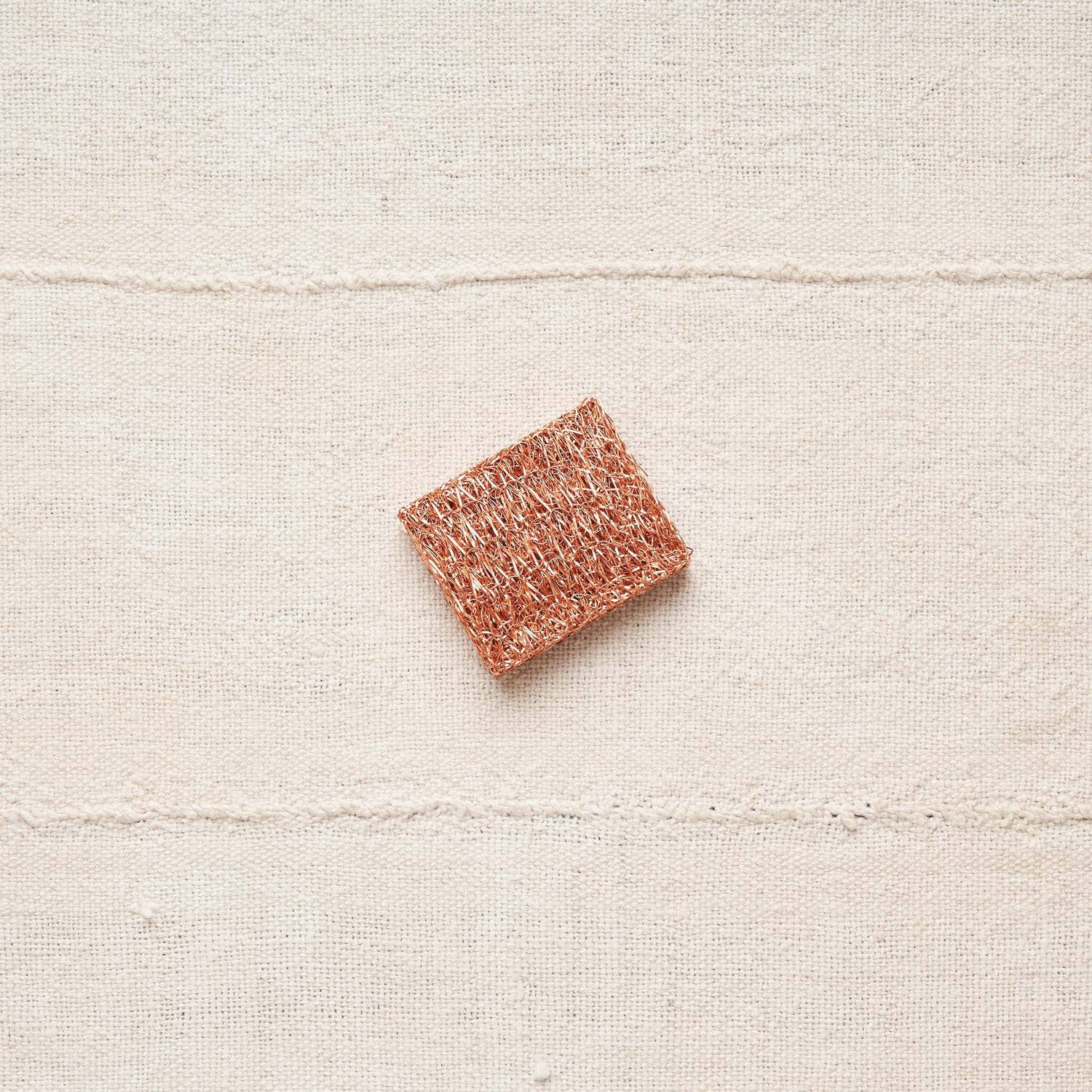 Copper Scouring Pad