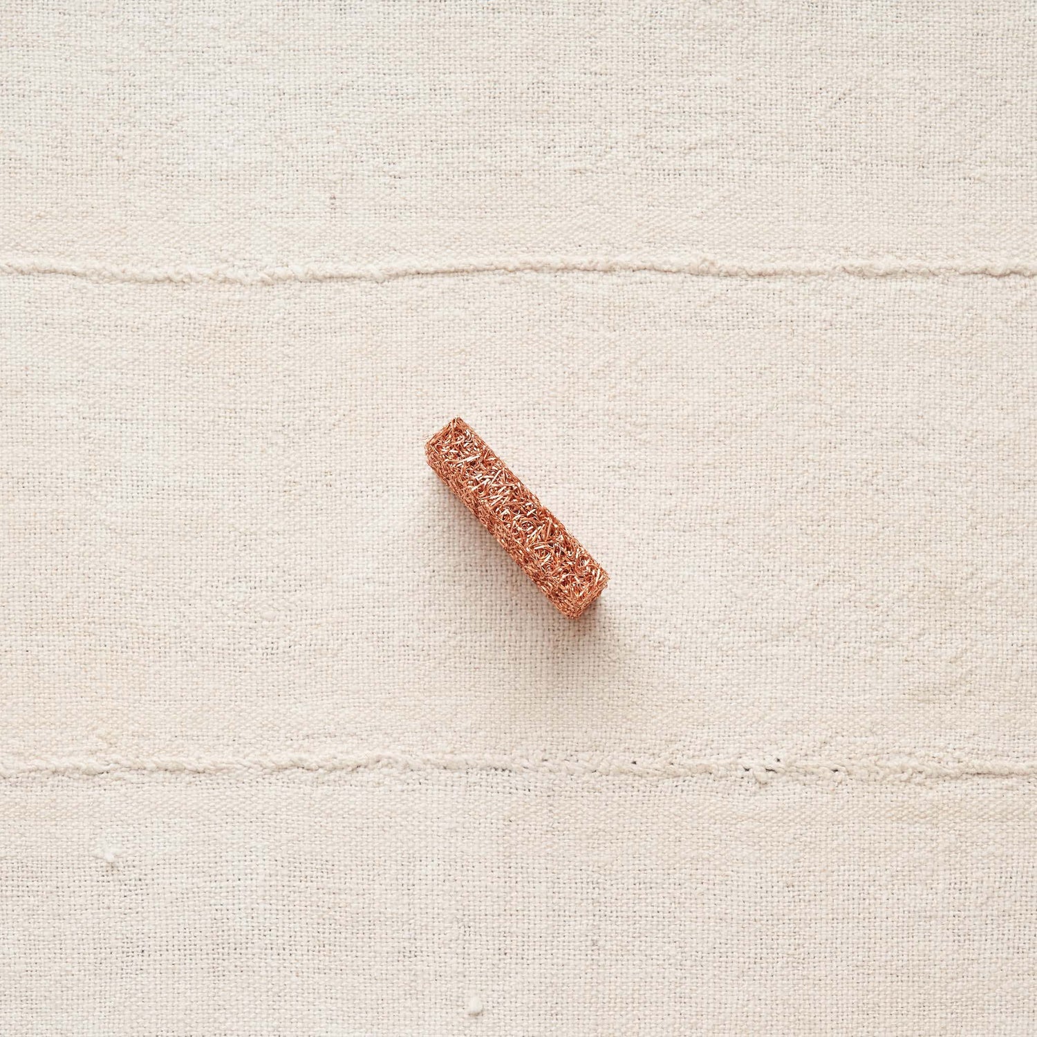 Copper Scouring Pad