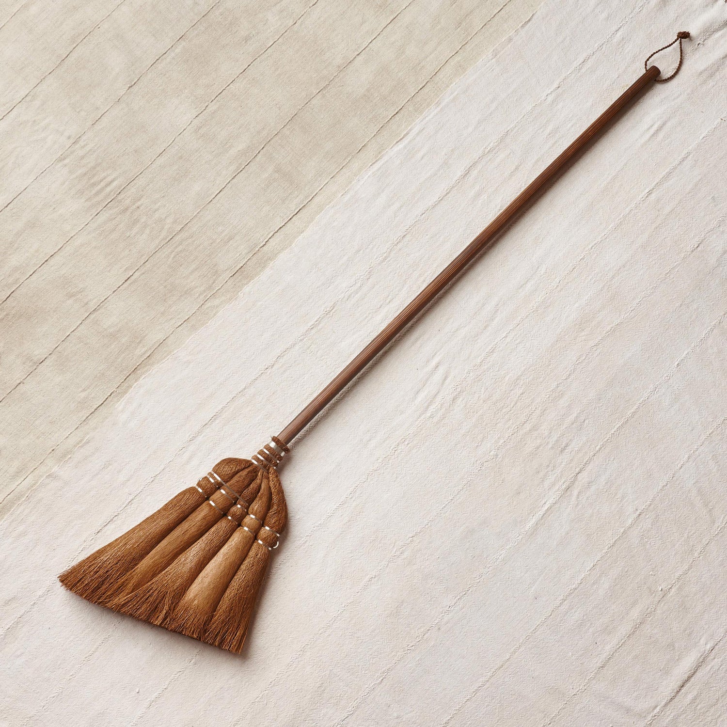 Shuro Palm Broom
