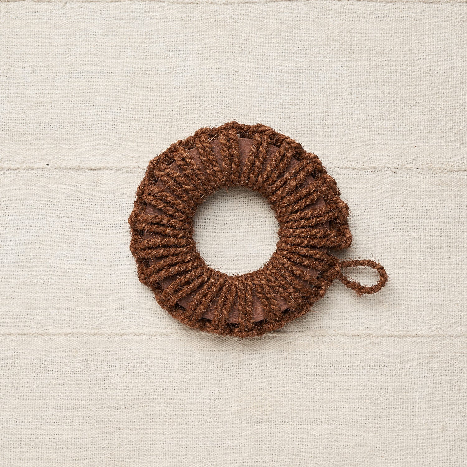 Shuro Palm Trivet