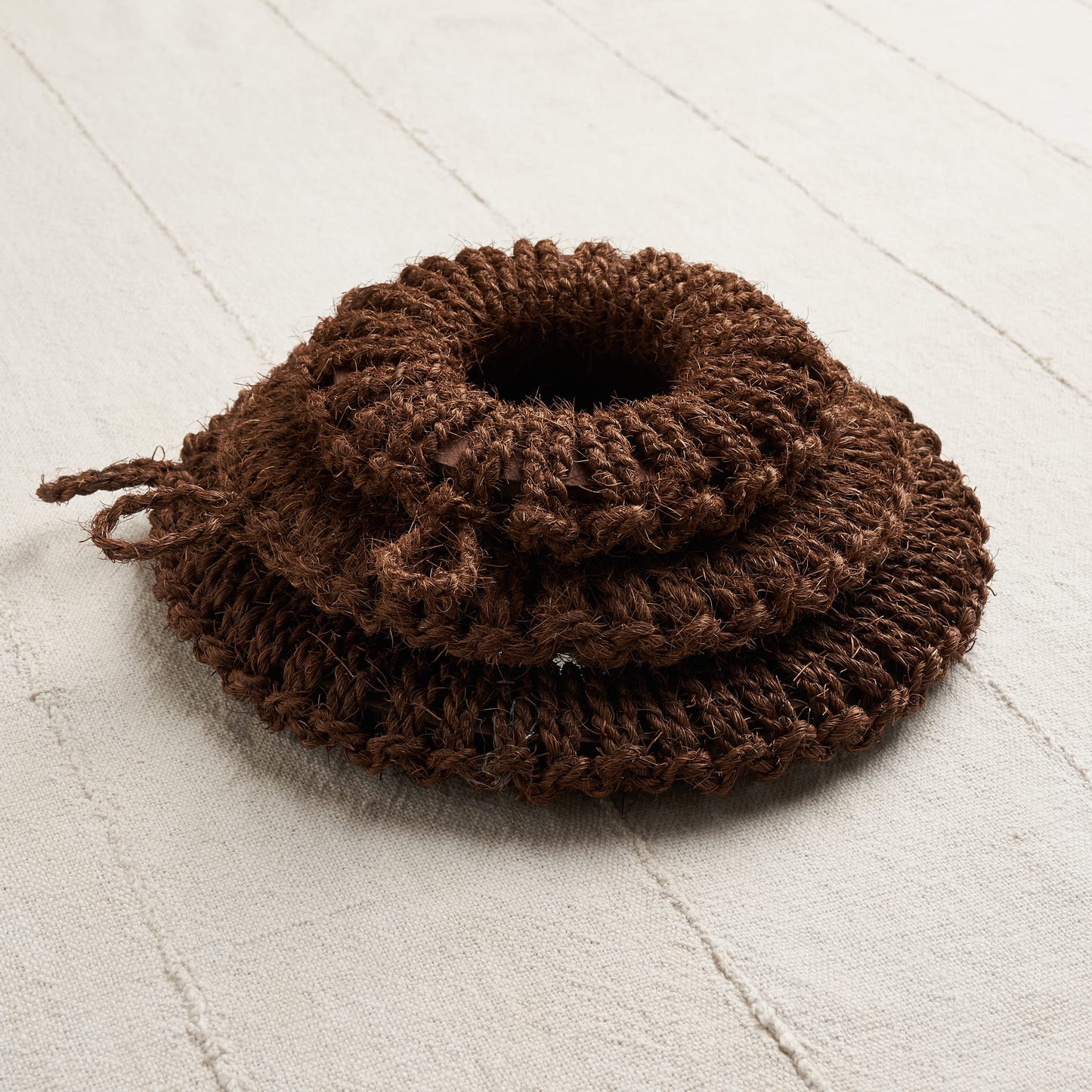 Shuro Palm Trivet