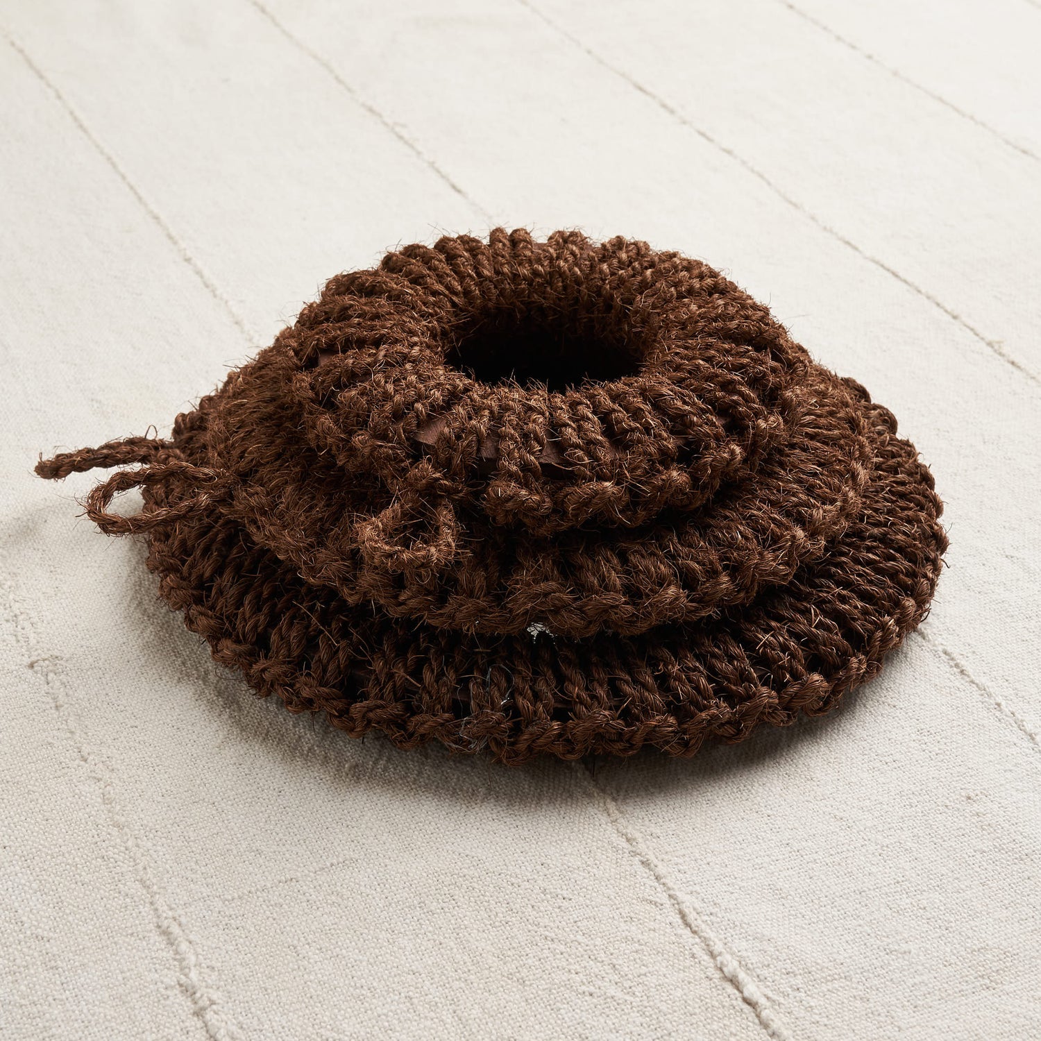 Shuro Palm Trivet