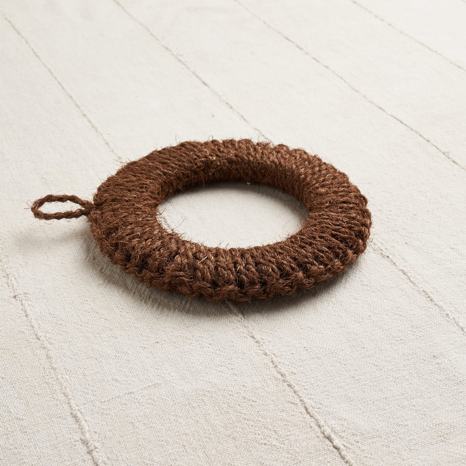 Shuro Palm Trivet