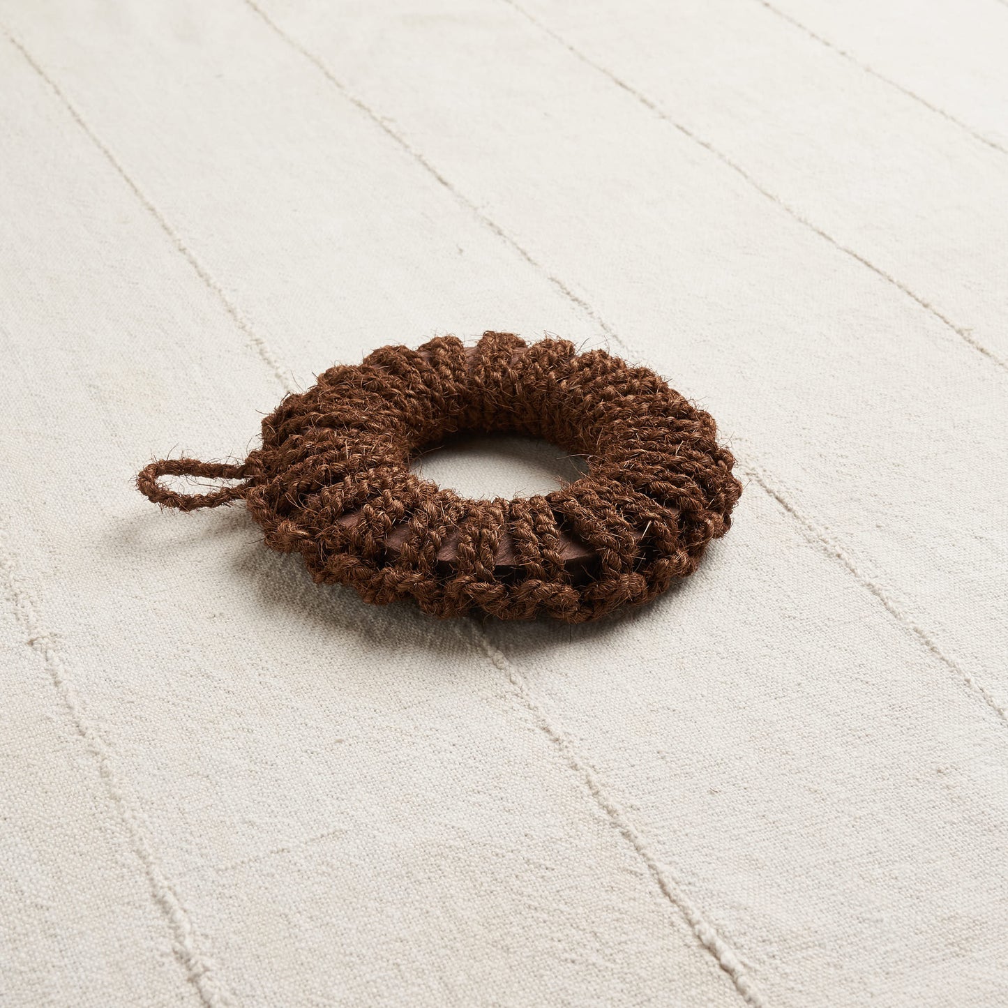 Shuro Palm Trivet