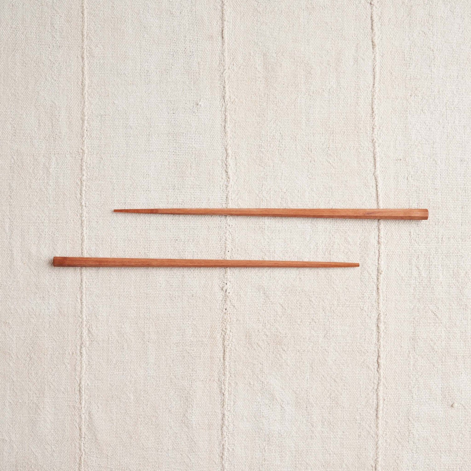 Chopsticks, Natural Peach
