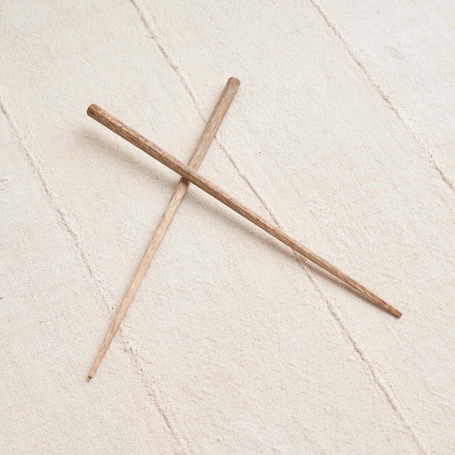 Chopsticks, Natural Persimmon