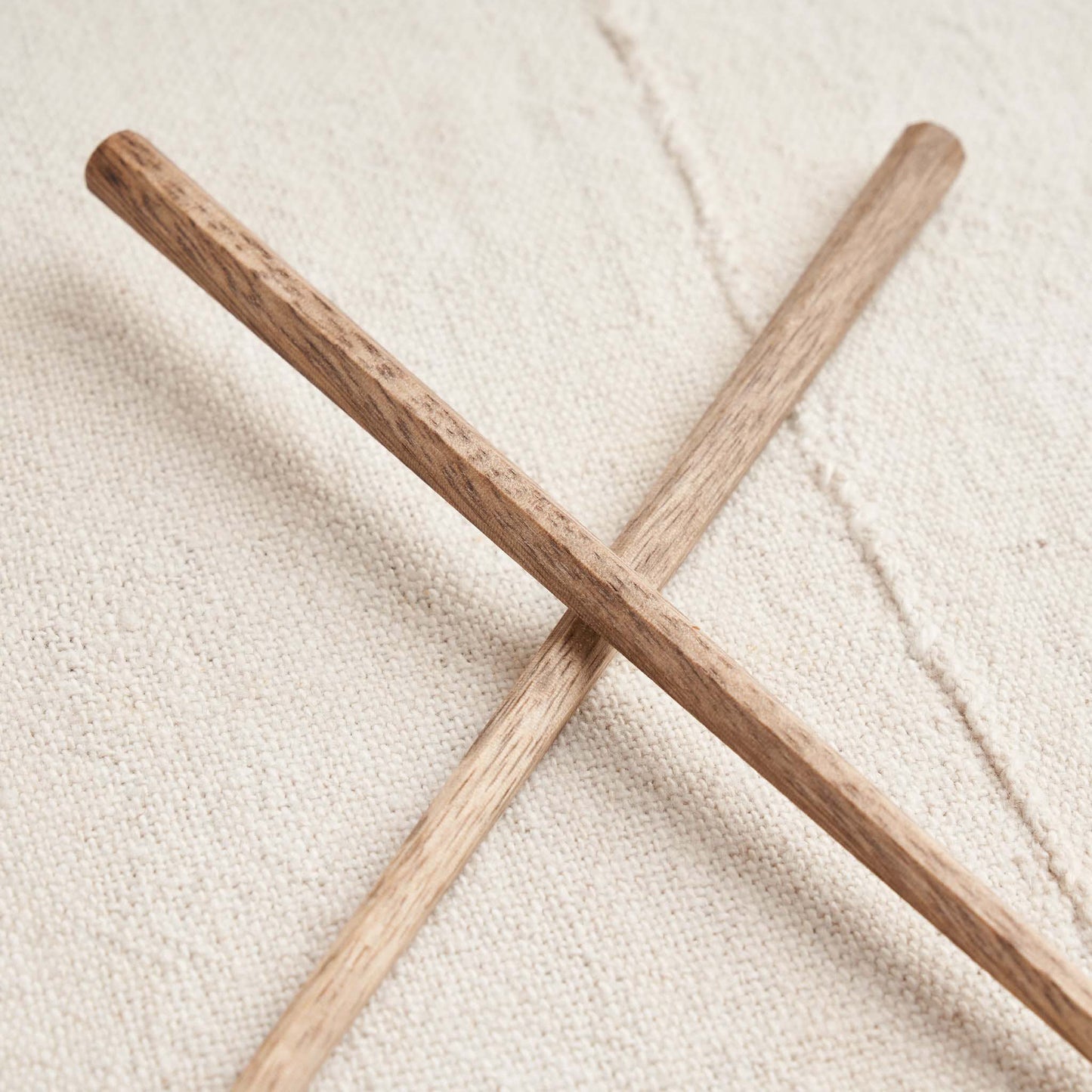 Chopsticks, Natural Persimmon