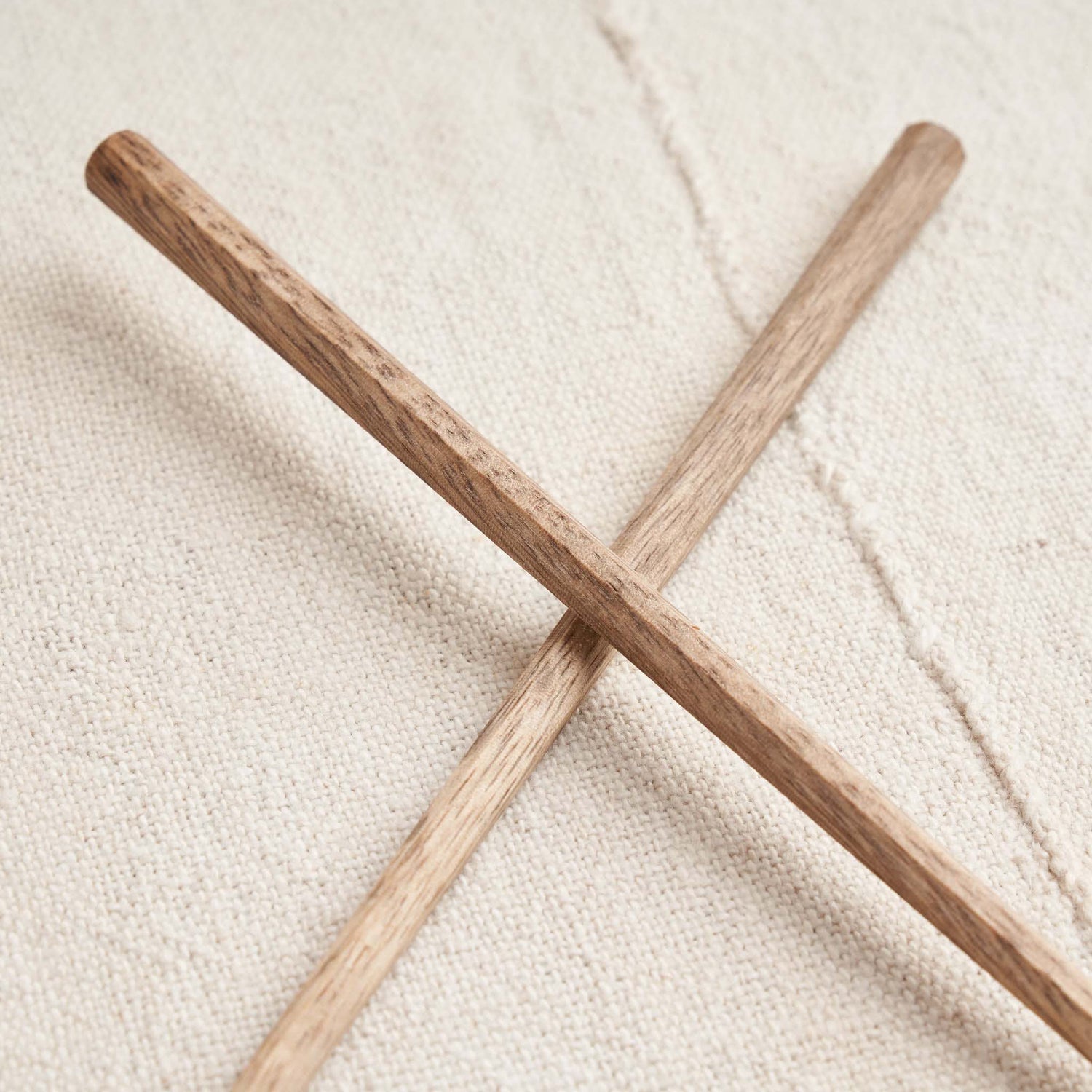 Chopsticks, Natural Persimmon