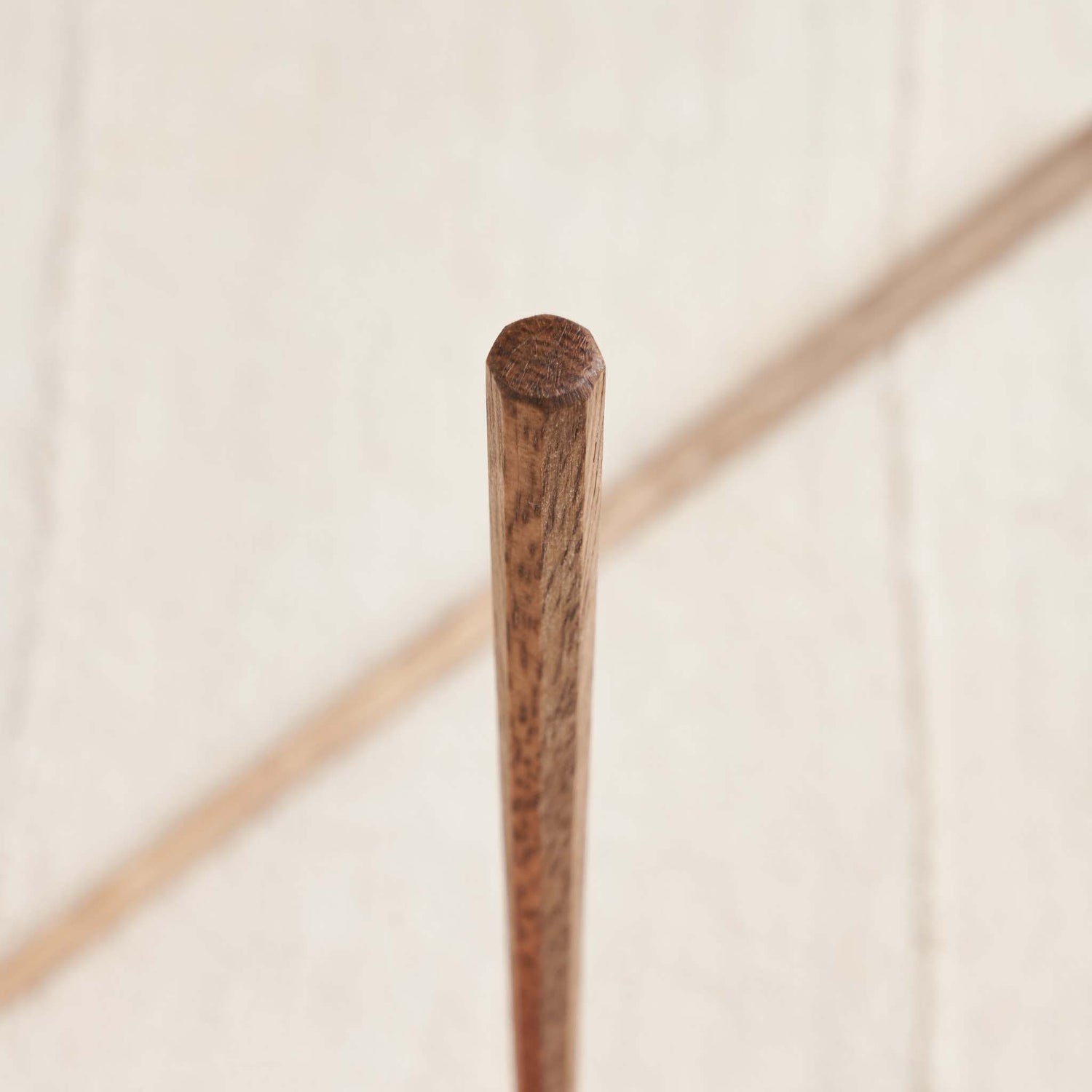 Chopsticks, Natural Persimmon