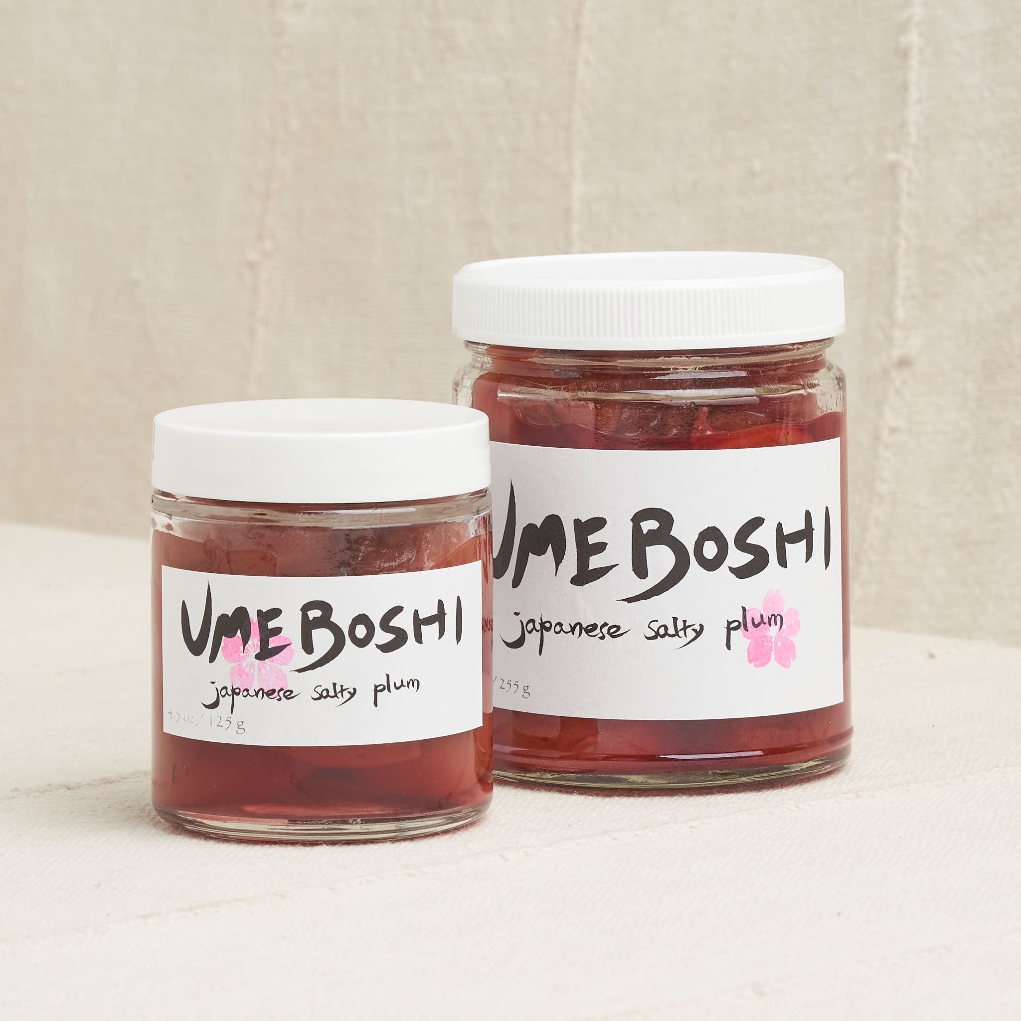 Yumé Boshi | Umeboshi Plum – Housework