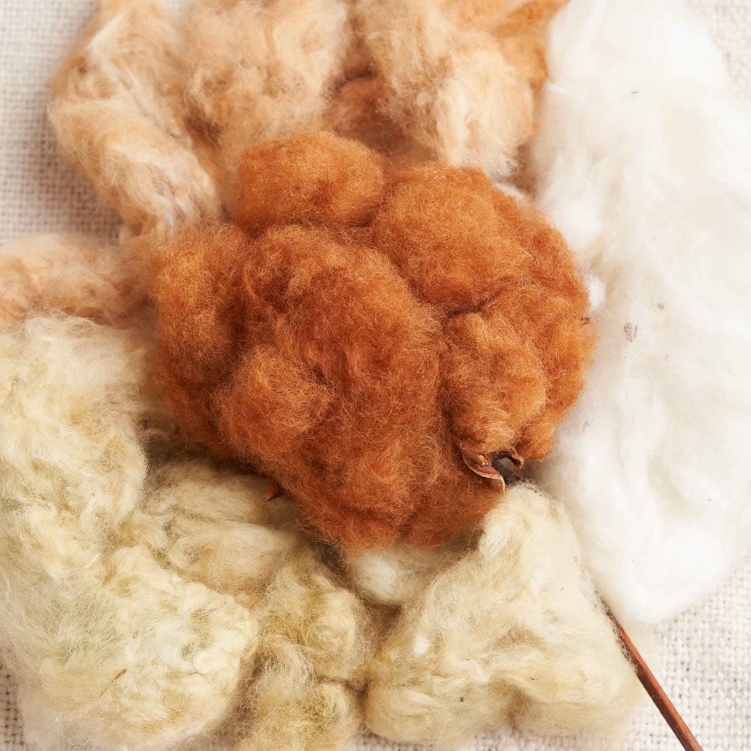 Cotton Slow, Organic Fashion at Housework