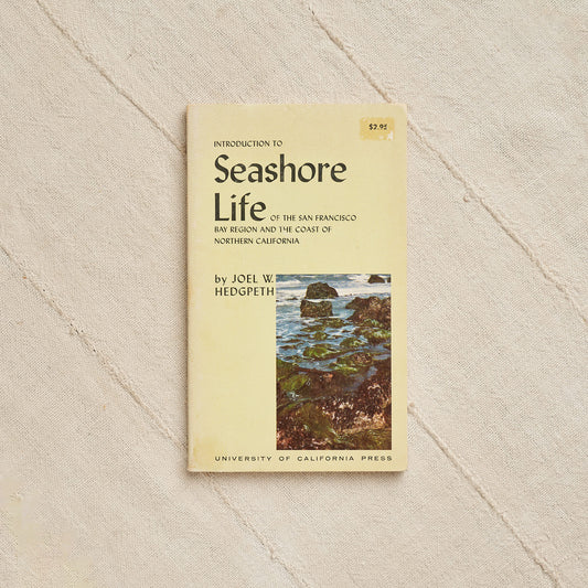 Introduction to Seashore Life