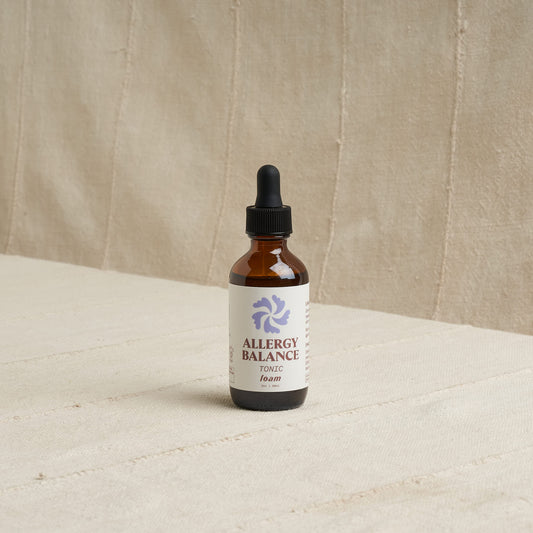 Allergy Balance Tonic